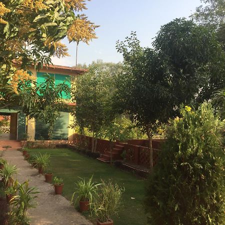 Roopam Resort Ранакпур Екстериор снимка